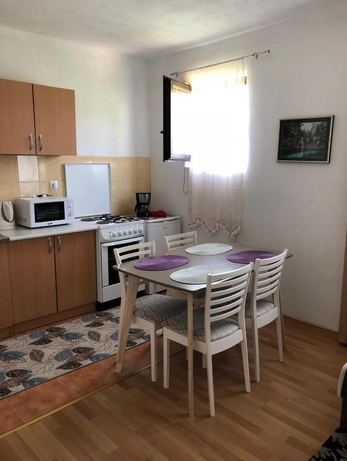 Apartman Jezerce 71 플리트비체 외부 사진
