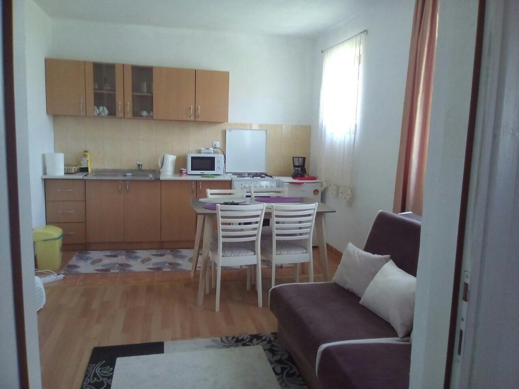 Apartman Jezerce 71 플리트비체 외부 사진