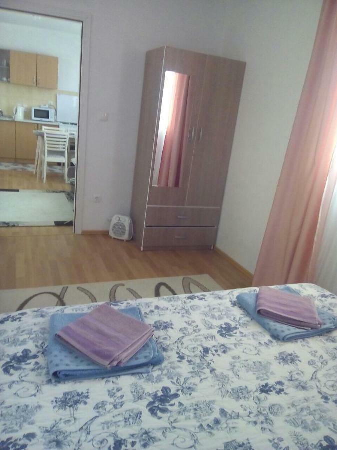 Apartman Jezerce 71 플리트비체 외부 사진