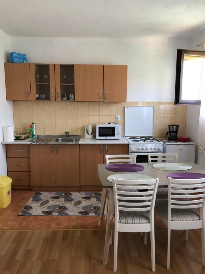 Apartman Jezerce 71 플리트비체 외부 사진