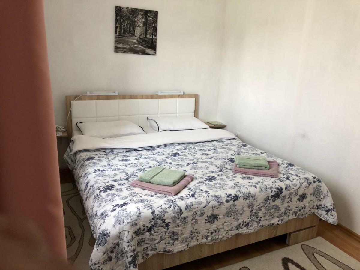 Apartman Jezerce 71 플리트비체 외부 사진
